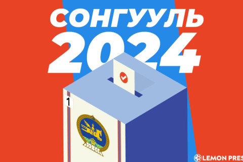 Монголчууд аа, 2024 оныг нэн хариуцлагатай шинэ сонголтын жил болгоё!