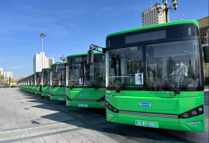 Ж.Сүхбаатар нарын 24 хүнд холбогдох ногоон автобусны хэргийг шүүхэд шилжүүлжээ