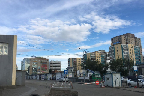 Булган, Хөвсгөл, Улаан-Үд рүү Драгон авто вокзалаас автобус явдаг болно