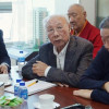 “Монголын төр, нийгмийн ахмад зүтгэлтнүүдийн зөвлөл” Төрийн бус байгууллага байгуулагдаж, УЗ-ийн хуралдаанаа хийлээ
