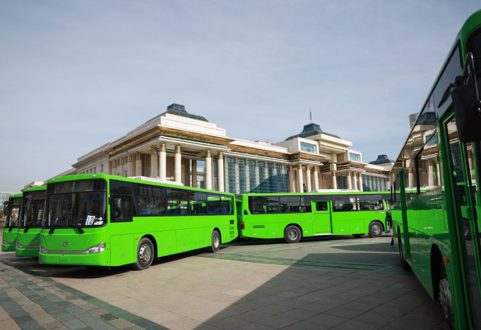 Ногоон автобусны сонсгол энэ сарын 21, 22-ны өдрүүдэд болно