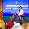 Л.Оюун-Эрдэнэ: Жуулчдыг татах гол зүйл бол Чингис хааны түүх, нүүдэлчин өв соёл буюу түүхэн аялал жуулчлал