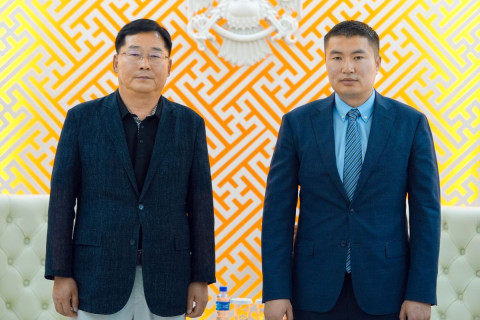 Монгол Солонгосын хамтарсан Стартапыг дэмжих “Инновацын төв”-ийг байгуулна