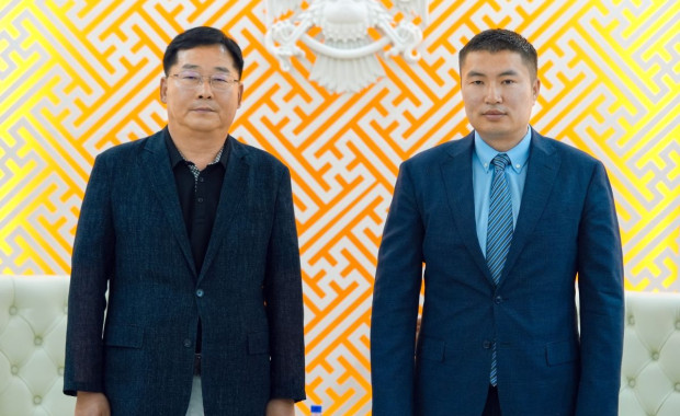 Монгол Солонгосын хамтарсан Стартапыг дэмжих “Инновацын төв”-ийг байгуулна
