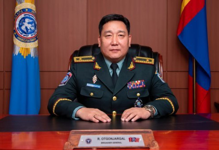 ГЕГ-ийн дарга Р.Отгонжаргалын төрсөн эгч Замын-Үүдийн гаалийн итгэмжлэгдсэн төлөөлөгчөөр ажилладаг нь ашиг сонирхолын зөрчил мөн үү