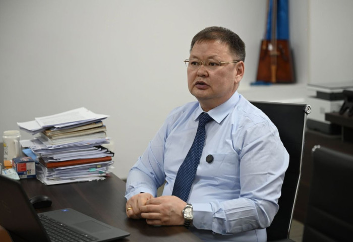 Нийтийн тээврийг хөгжүүлэх сангаас 2024 онд 31 угсраа автобус, энэ онд 10 автобус худалдан авлаа