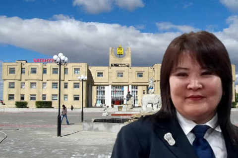 Төсвийн мөнгөөр төрхөө өөрчилсөн даргын хэрэг яагаад замхрав?