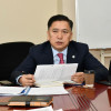 Л.Соронзонболд: Иргэдэд мэдээлэлд суурилсан хөрөнгө оруулалт хийх боломжийг олгож, хамгаалах асуудлыг хуульчлах нь чухал байна