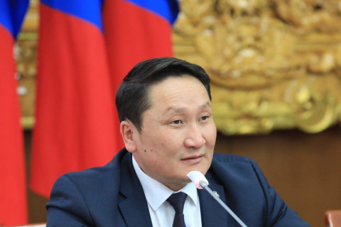 Н.Ганибал: АН шинэчлэгдэх зайлшгүй шаардлага байгаа