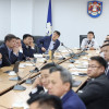 Ногоон бүсийн 51 мянган өрхийн сууцыг дулаалах, хийн болон цахилгаан халаагуурт шилжүүлэх ажлыг ирэх сарын 1-нээс эхлүүлнэ