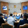 ТӨР, ХУВИЙН ХЭВШЛИЙН ТҮНШЛЭЛЭЭР “ДУЛААНЫ V ЦАХИЛГААН СТАНЦ” БАРИХ ТӨСЛИЙГ ДЭМЖЛЭЭ