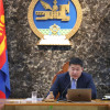 Иргэдийн 63 хувь нь Ерөнхий сайд “ажлаа үргэлжлүүлэн хийж, Үндэсний баялгийн сантай холбоотой бодлогоо хэрэгжүүлэх хэрэгтэй” гэж үзжээ