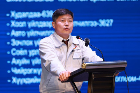 Х.Нямбаатар: Монополын эсрэг газраас Сэлбэ хотын ТЭЗҮ, худалдан авах ажиллагааг нийцэлтэй гэж дүгнэсэн