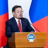Монгол Улсын Ерөнхий сайд Г.Занданшатар Засгийн газрын гишүүдээ томиллоо