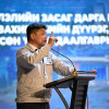 Х.Нямбаатар: Хороо, дүүргүүд нийтийн эзэмшлийн зам талбайг чөлөөлөх, хогийн дундын цэгүүдийг бий болгоход ахицтай ажилласан байна