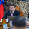 Г.Занданшатар: Дарга нарын тоог цөөлж, цомхон, чадвартай, үр ашигтай дарамт шахалтгүй хариуцлагатай төрийн бүтцийг бий болгоно