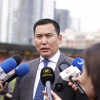Д.Амгалан: Энэ жил наадмаар зөвхөн ААН-үүдэд хоол үйлдвэрлэл, үйлчилгээний зөвшөөрөл олгож, эмх цэгцтэй зохион байгуулна