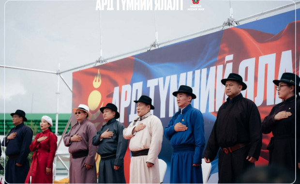 УИХ-ын сонгууль болоод нэг жил өнгөрлөө, МАН-ын сонгуулийн мөрийн хөтөлбөр  25%-тай хэрэгжиж эхэлсэн байх ёстой...