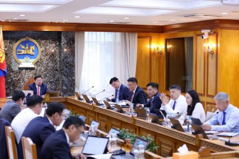 2026 оны  Улсын төсөвт хүний хөгжил, боловсролын салбарыг илүү анхаарах, иргэд, татвар төлөгчдийн саналыг тусгахыг үүрэг болгов