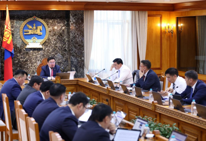 Төрийн өмчит болон төрийн өмчийн оролцоотой 109 компанийг 87 болгоно