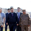 Онцгой байдлын алба хаагчдын онцгой нэмэгдлийн урамшууллыг 40 хувь болгож нэмнэ