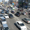 Энэ сарын 25-наас тэгш, сондгой дугаарын хязгаарлалтаар замын хөдөлгөөнд оролцуулна
