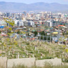 Улаанбаатар хотод оршуулгын үйл ажиллагааны журам, стандартын хэрэгжилт 66.3 хувьтай буюу “хангалтгүй” байна