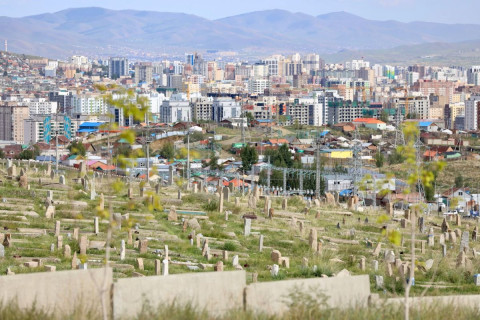 Улаанбаатар хотод оршуулгын үйл ажиллагааны журам, стандартын хэрэгжилт 66.3 хувьтай буюу “хангалтгүй” байна