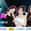 T-ARA хамтлагийн тоглолтын VIP тасалбарыг Онцгой байдлын алба хаагчид, ТҮК-ийн ажилчид, сувилагч нарт бэлэглэнэ