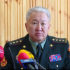 Дотоодын цэргийн штабын дарга асан Р.Чингисийг чөлөөлсөн О.Алтангэрэл сайд асны шийдвэр хууль бус гэж шүүх үзжээ