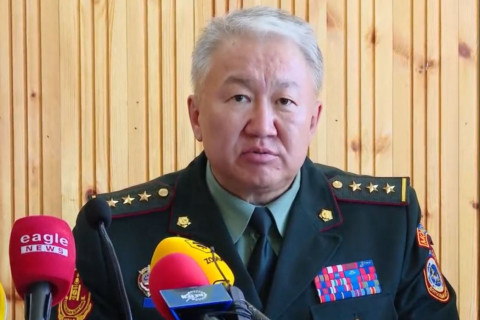 Дотоодын цэргийн штабын дарга асан Р.Чингисийг чөлөөлсөн О.Алтангэрэл сайд асны шийдвэр хууль бус гэж шүүх үзжээ