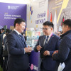 Өмнөговь аймаг “MINING WEEK – БҮСЧИЛСЭН ХӨГЖИЛ” арга хэмжээнд оролцож байна