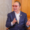 Р.Гончигдорж: Улсын Бага Хурал төрт ёсны уламжлал, улс төрийн соёл, шударга ёсны үнэ цэнийг эрхэмлэж ажилласан