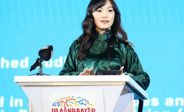 Г.Гэрэл: Улс үндэстэн болгон өөрийн өв соёл, эх хэл, түүх уламжлалаа өвлүүлэн үлдээх эрхэм үүргийг мэдээллийн хэрэгсэл, соёл урлагийн салбартаа даатгадаг