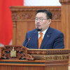 Ерөнхий сайд Г.Занданшатар: 2026 оны төсөв бол данхар төрийг хумьж, сахилга бат, хариуцлагыг чангалж бататгах шинэ алхам