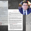 Төрийн албанд ажиллах ёс зүйгүй Ү.Төмөрхуяг даргыг яаралтай үүрэгт ажлаас нь чөлөөлнө үү Ерөнхий сайдаа...