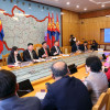 Хүчирхийллээс урьдчилан сэргийлэх цогц төлөвлөгөө боловсруулахыг даалгалаа