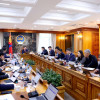 Монгол Улсыг хөгжүүлэх таван жилийн үндсэн чиглэлд “ШИНЭ ИТГЭЛ-ШИНЭТГЭЛ”-ийг гол зорилго болгожээ