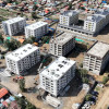 Баянхошуу хот орон сууцжуулах төслийн эхний ээлжийн 110 айлын орон сууцыг улсын комисст хүлээлгэн өглөө