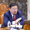 Г.Занданшатарын SOFT POWER : Үндэсний нэгдэл ба үнэт зүйл!