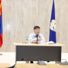 Х.Нямбаатар: Нийслэлийн өмчит компани, аж ахуйн тооцоот байгууллагуудын давсан орлогыг мега төслүүдэд зарцуулна