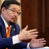 Г.Занданшатар: Эдийн засгийн өсөлт 5.7 хувь хүрч, төсөв алдагдалтай бус ашигтай боллоо