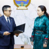 Ерөнхий сайд Г. Занданшатарыг огцруулах саналыг албан ёсоор тавилаа