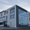 Өмнөговь аймгийн Гурвантэс суманд баригдсан Залуучуудын хөгжлийн төвийн барилга ашиглалтад ороход бэлэн боллоо