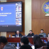 Улс төржилтийн шуурга өдөөх биш харин ажлаа хийж, цаг агаарын хүндрэлээс сэргийлэхийг Ерөнхий сайд Г.Занданшатар санууллаа