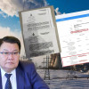 ТЭЦ IV станцийн захирал Ү.Төмөрхуяг өөрийн хамаарал бүхий компаниа байгууллагаасаа зарласан эрчим хүчний 1.15 тэрбум төгрөгийн тендерт шалгаруулсан гэв үү?