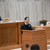 Эрчим хүчний салбарт анх удаа төр, хувийн хэвшлийн түншлэлээр барих ДЦС-5 төслийн түншлэлийн гэрээ байгуулах эрхийг НИТХ-аар батлууллаа