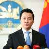 Монгол Улсын Ерөнхийлөгч У.Хүрэлсүх УИХ-ын 2025 оны 95 дугаар тогтоолд бүхэлд нь хориг тавилаа