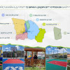 Нийслэлийн найман дүүрэгт 12 бичил цэцэрлэгт хүрээлэн байгуулна
