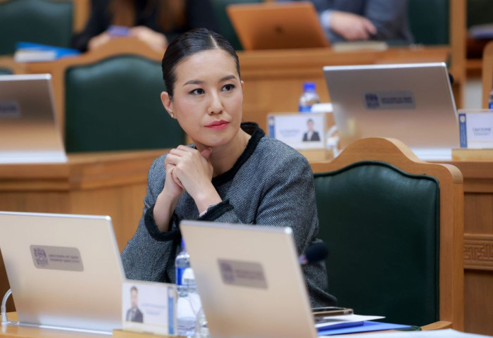 “Үндэсний цэцэрлэгт хүрээлэн” ОНӨТҮГ-ын нийт 96.44га газарт бүтээн байгуулалт хийх талаар хэлэлцлээ